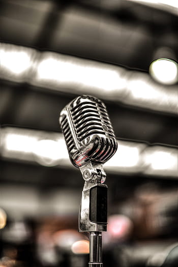 Singing