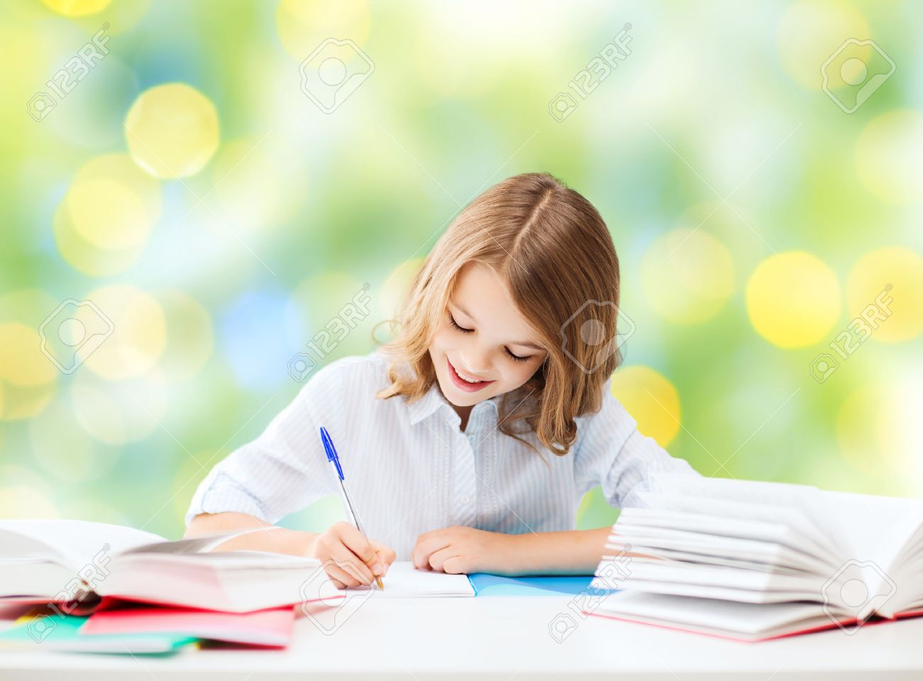 Writing